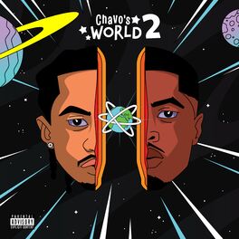 Album cover of Chavo's World 2