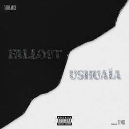Album cover of Fallout / Ushuaïa (EP)