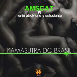 Album cover of Kamasutra Do Brasil