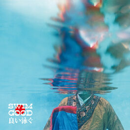 Album cover of Swim Good