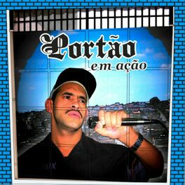 Album cover of Portão em Ação