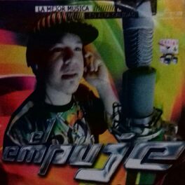 Album cover of Lo bueno vuelve