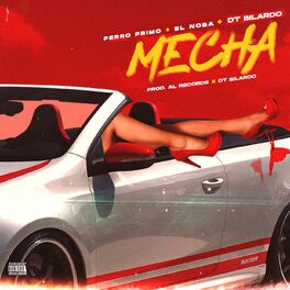 Album picture of MECHA
