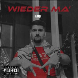 Album cover of Wieder ma'