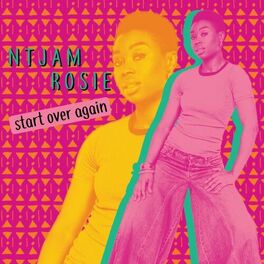 Album cover of Start over Again