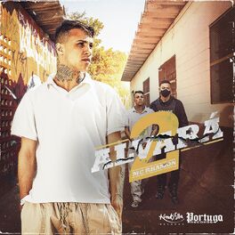Album cover of Alvará 2