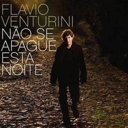 Album cover of Não Se Apague Essa Noite