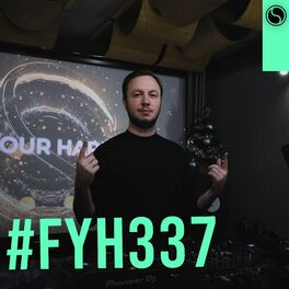 Album cover of FYH337 - Find Your Harmony Radio Episode #337