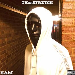 Album cover of Ham