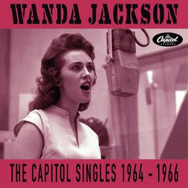 Album cover of The Capitol Singles 1964-1966