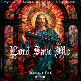 Album cover of Lord Save Me