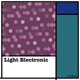 Album cover of Light Electronic