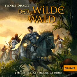 Album cover of Der Wilde Wald