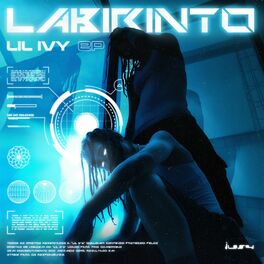 Album cover of Labirinto