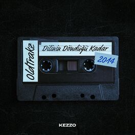 Album cover of Dilinin Döndüğü Kadar