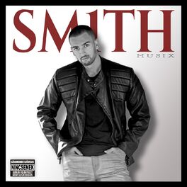 Album cover of SM1TH