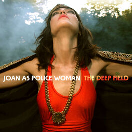 Album cover of The Deep Field