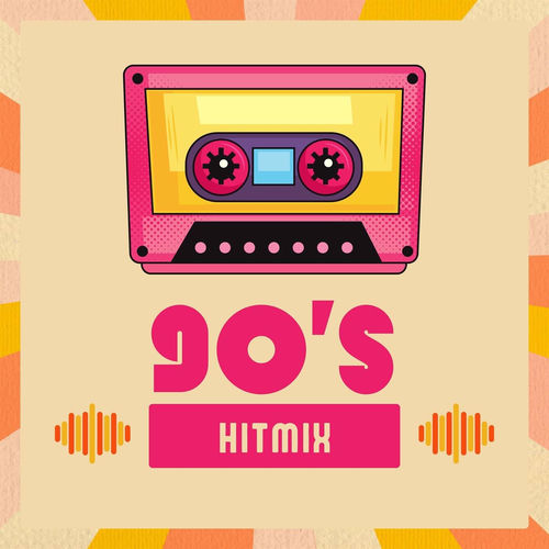 90s-hitmix-deezer