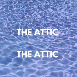 Album cover of The Attic