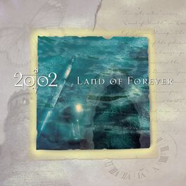 Album cover of Land of Forever