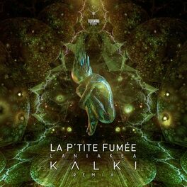 Album cover of Laniakea (Kalki Remix)