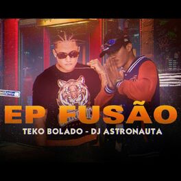 Album cover of Fusão