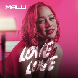 Album cover of Love Love