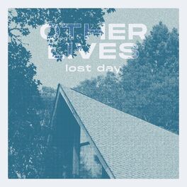 Album cover of Lost Day