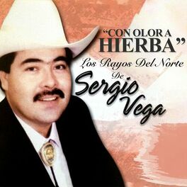 Album cover of Con Olor a Hierba