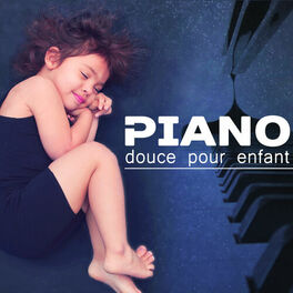 Piano musique académie pour bébé - Bébé sensoriel: listen with lyrics