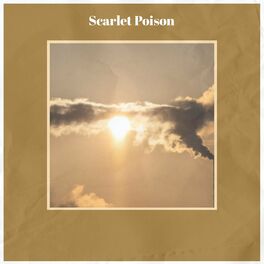 Album cover of Scarlet Poison