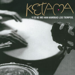 Album cover of Y Es Ke Me Han Kambiao Los Tiempos