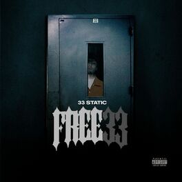 Album cover of Free 33