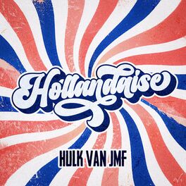 Album cover of Hollandaise