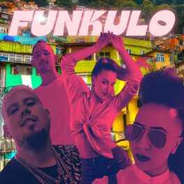 Album cover of Funkulo (feat. Felipe Lira & Carolina)
