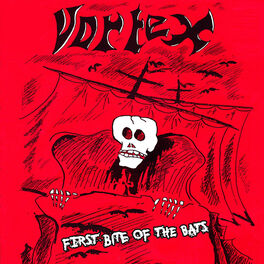 Album cover of First Bite of the Bats