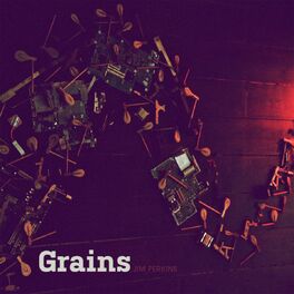 Album cover of Grains