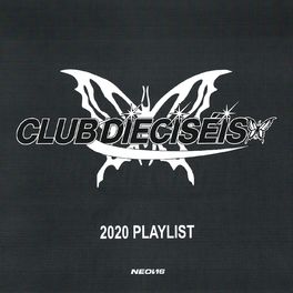 Album picture of Club Dieciséis