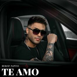 Album cover of Te Amo