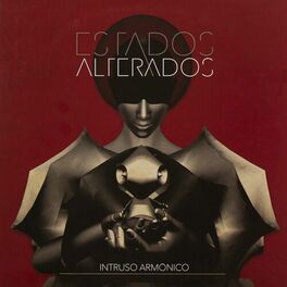 Album cover of Intruso Armónico