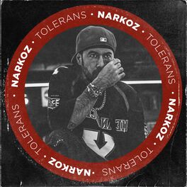 Album cover of Tolerans