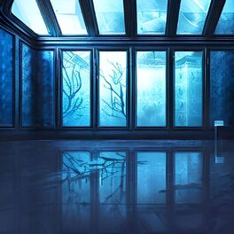 Album cover of Blue Room