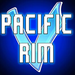Album cover of Pacific Rim (From Pacific Rim)