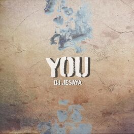 Album cover of you