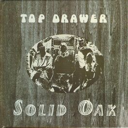 Album cover of Solid Oak