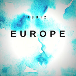 Album cover of Europe