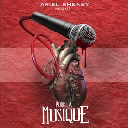 Album cover of Pour la musique