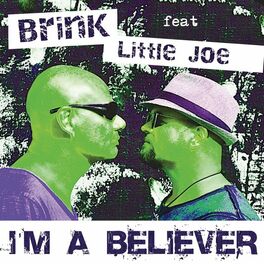 Album cover of I'm A Believer (Radio Edit)