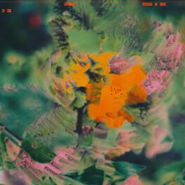 Album cover of Where I End