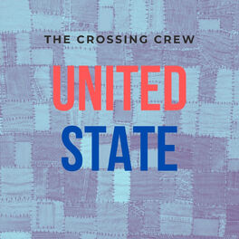 Album cover of United State